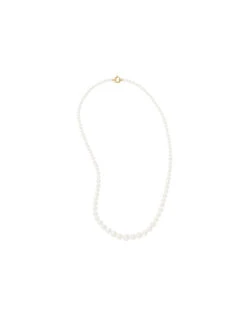 Atelier Victoire Promos Magasin 9 Collier Perles De Culture - Or - Eae