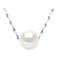 Collier Perle De Culture - Or - Magnolia